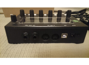 Audiothingies Micromonsta (9749)