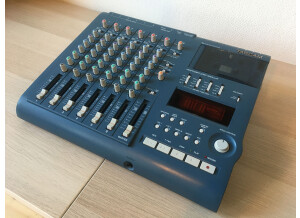 TASCAM 414 MKIII_8292