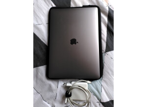Apple Macbook Pro 15" 2,8GHz