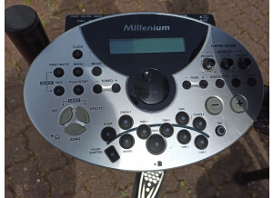 Millenium MPS-600 E-Drum profi set (43156)
