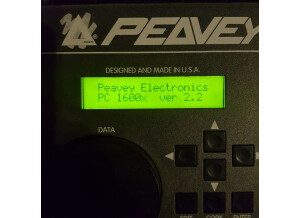 Peavey PC 1600 X (22041)
