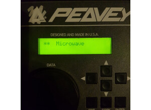Peavey PC 1600 X (63698)