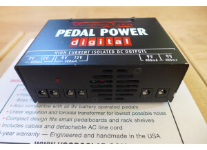 Voodoo Lab Pedal Power Digital (52532)