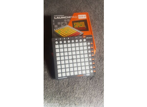 Novation Launchpad Mini (74805)