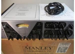 Manley Labs Voxbox (99886)