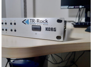 Korg TR-Rack