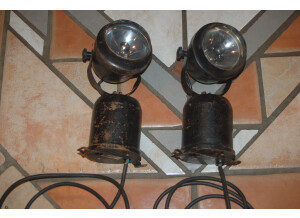 Ariane rayon baladeur par 36 (54453)