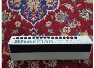 Sherman FilterBank V2 (61150)