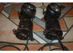 Rayon baladeur par 36 5