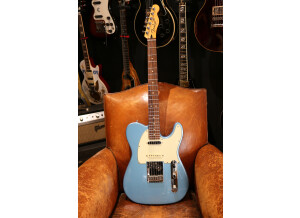Fender Player Plus Nashville Telecaster (93790)