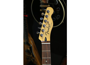 Fender Player Plus Nashville Telecaster (75366)