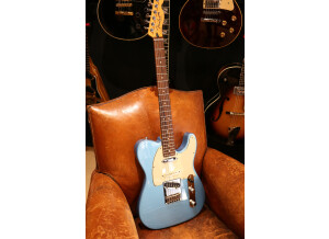 Fender Player Plus Nashville Telecaster (28956)