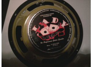 Celestion G12F-60 (7349)