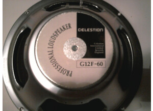 Celestion G12F-60 (25319)
