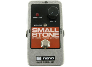 Electro-Harmonix Small Stone Nano (97210)