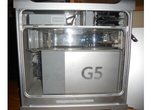 Apple PowerMac G5 (22540)