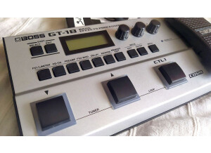 Boss GT-1B (96165)