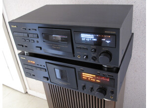 Nakamichi dragon (58520)