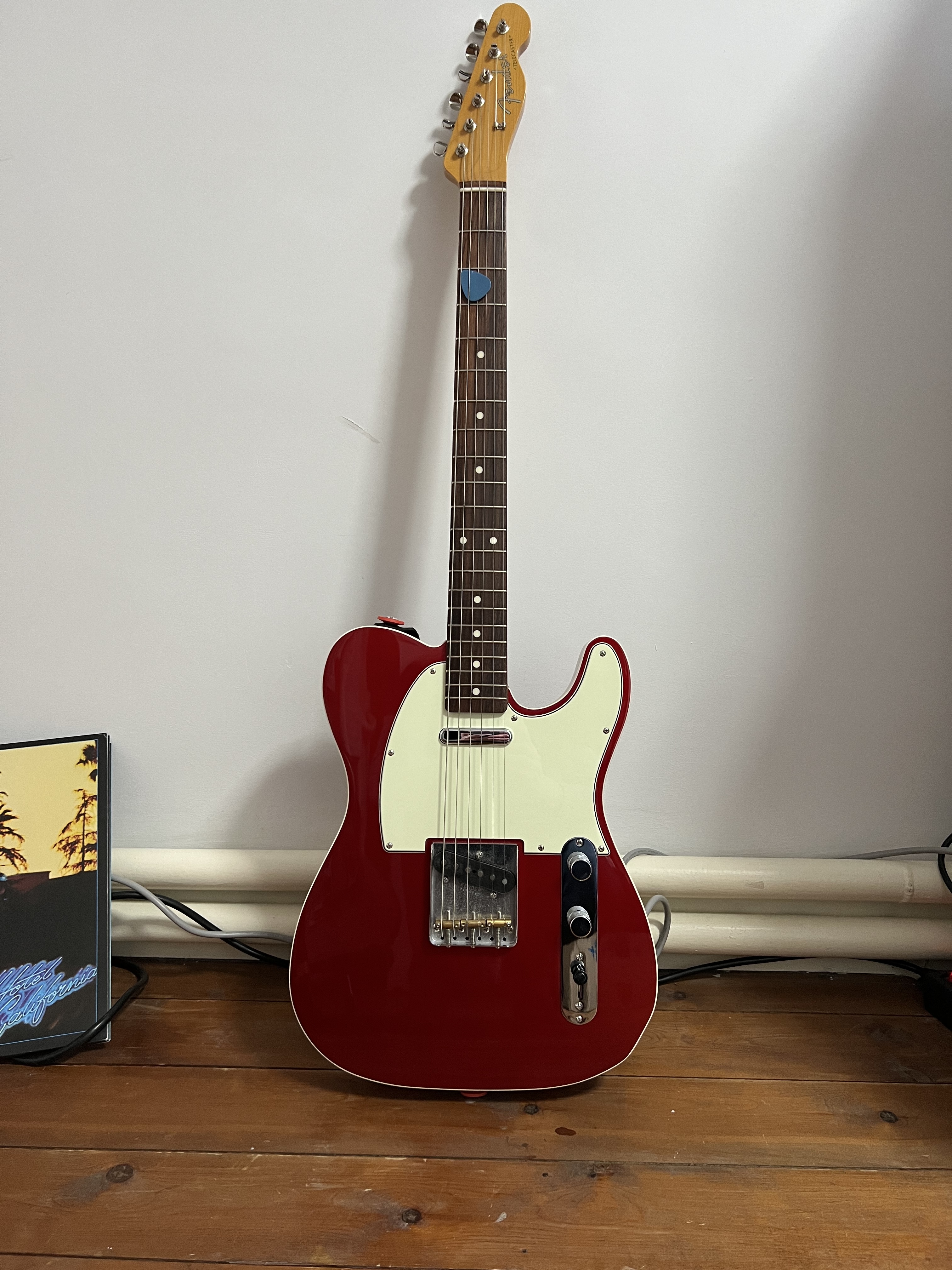 Tornade MS Pickups Telecaster 55 Set