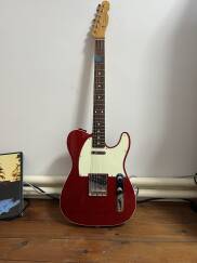 Tornade MS Pickups Telecaster 55 Set