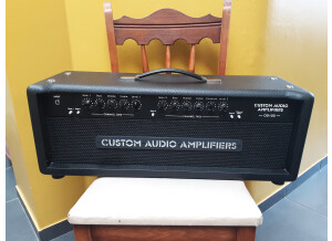 Custom Audio Electronics OD-100SH