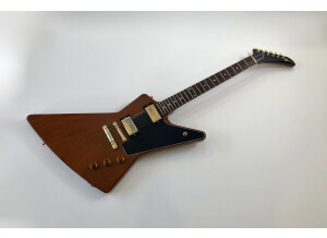Gibson 1958 Korina Explorer Reissue (72779)