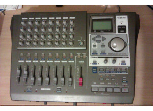 Tascam DP-01 FX (30497)