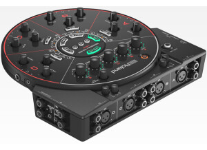 Roland HS-5 Session Mixer (48558)