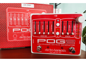 Electro-Harmonix POG2 (80401)
