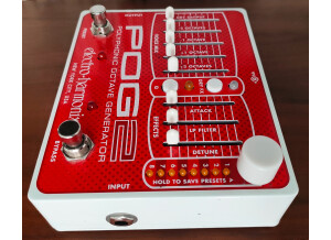 Electro-Harmonix POG2 (12605)