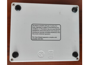 Electro-Harmonix POG2 (8364)