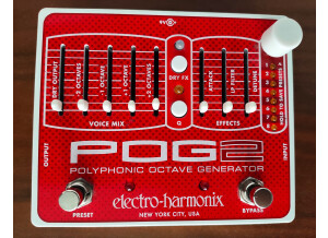 Electro-Harmonix POG2 (34323)