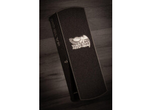 Ernie Ball 40th Anniversary Volume Pedal (77093)