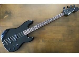 Fender PJ-555 Jazz Bass Special (19597)