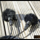 Earsight microphone - XLR Version Earsight microphone - XLR Version