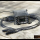 Earsight microphone - XLR Version Earsight microphone - XLR Version