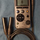 Earsight microphone - PIP Version (mini jack 3.5) Earsight microphone - PIP Version (mini jack 3.5)