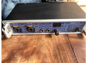 RME Audio Fireface UCX (94222)