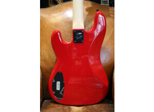 Fender Boxer Precision Bass