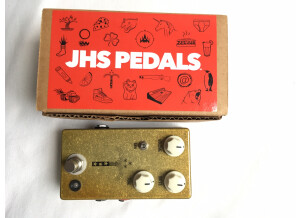 JHS Pedals Morning Glory V4 (48379)