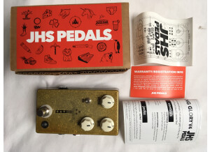JHS Pedals Morning Glory V4 (35368)