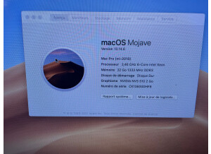 Apple Mac Pro (9588)