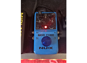 nUX Mod Core