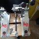 X-L2 Longboard Double Pedal X-L2 Longboard Double Pedal