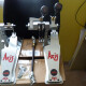 X-L2 Longboard Double Pedal X-L2 Longboard Double Pedal