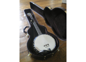 Aria banjo 5 cordes (46312)