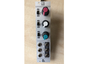 Mutable Instruments Shades (24098)