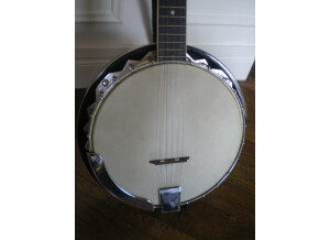 Aria banjo 5 cordes (86081)