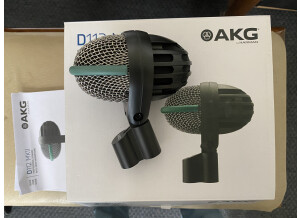 akg d112 mk2