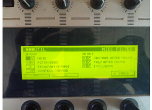 Elektron Octatrack (97435)